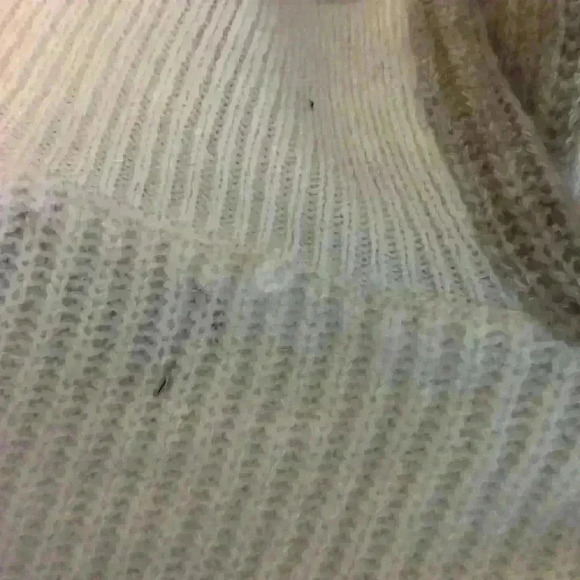 Abercrombie & Fitch Turtleneck Sweater - Picture 8 of 8